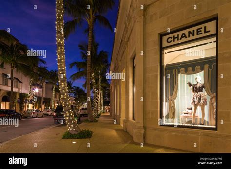 chanel pb|chanel palm beach florida.